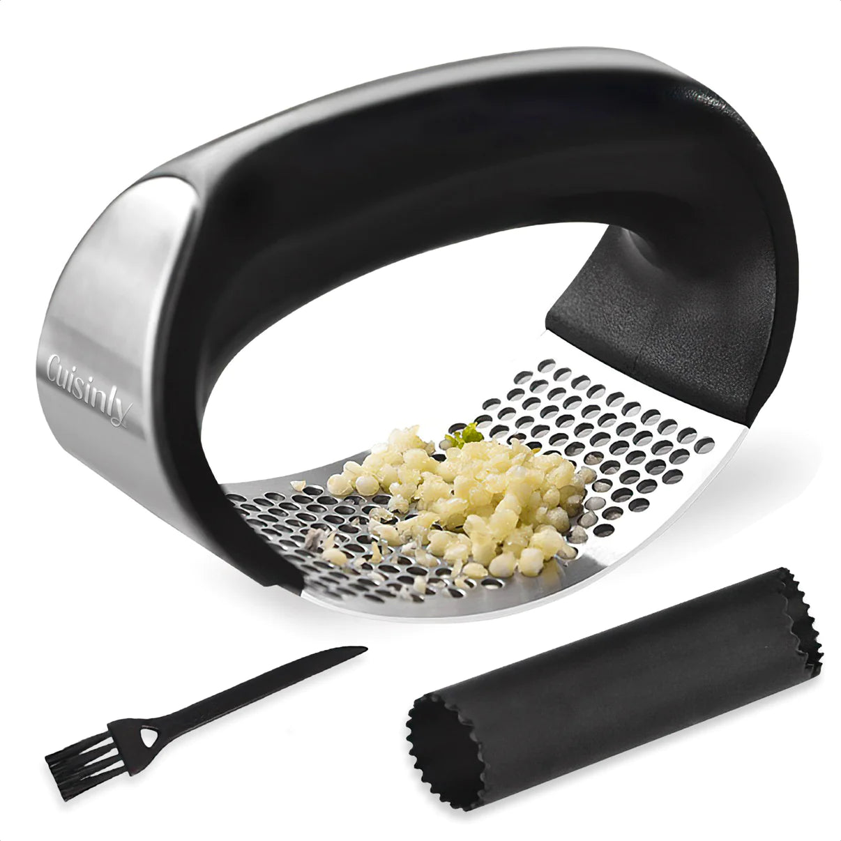 Cuisinly Garlic Press