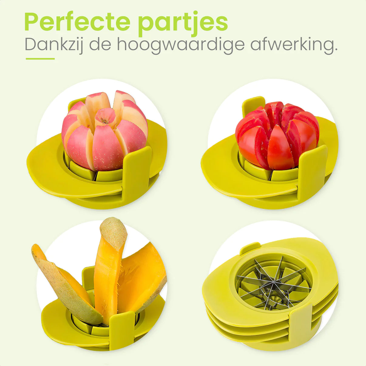 Cuisinly Fruit Cutter